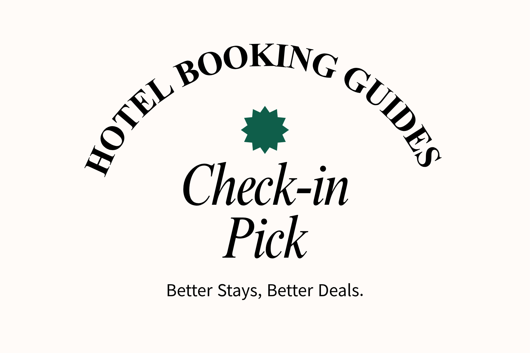 CheckinPick