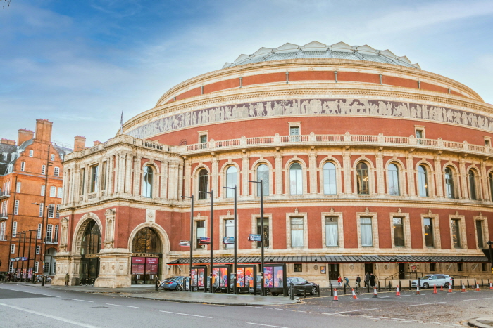 South Kensington family friendly hotels in London
