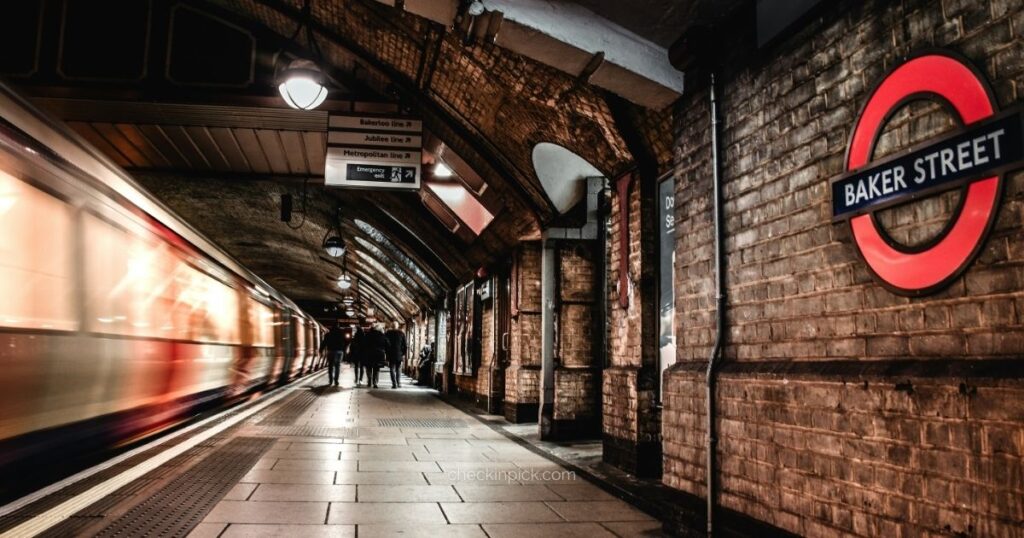 London Underground