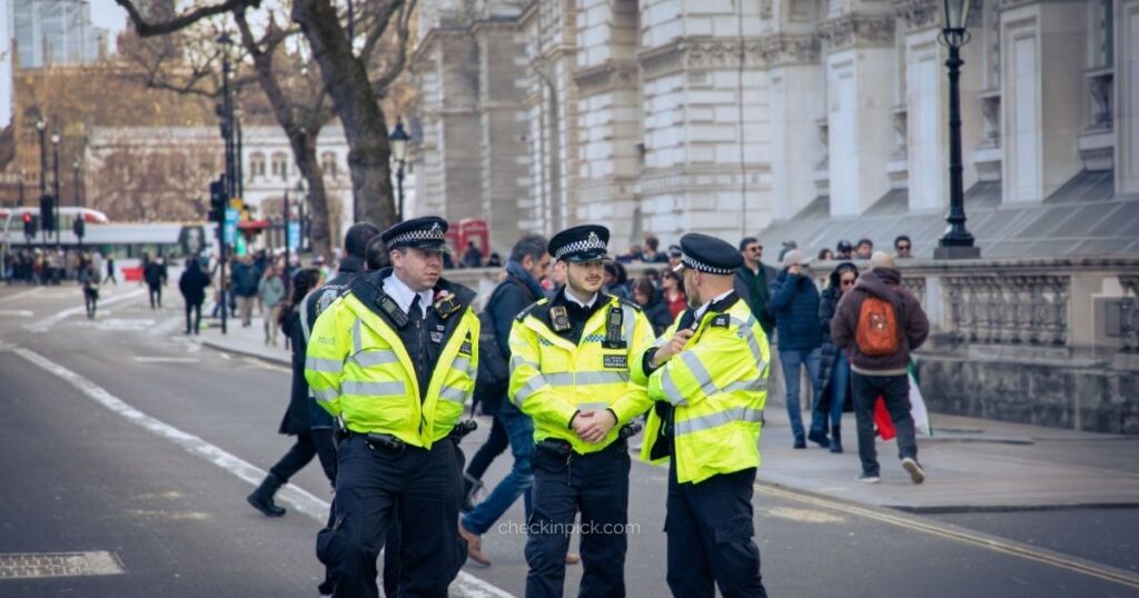 Is London Safe for Tourists