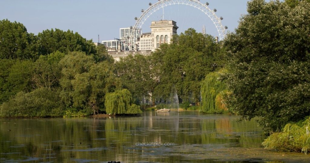 Free Things to Do in London Best Free Attractions and Money Saving Tips 2026