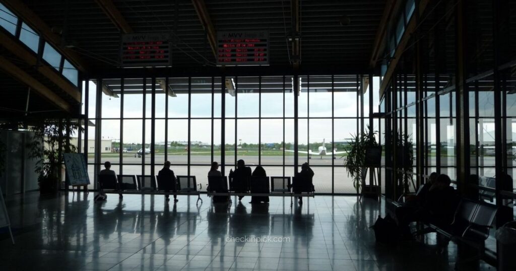 london airprot